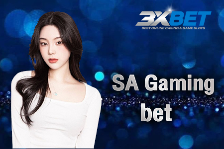 sa gaming bet