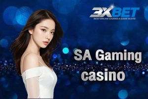 sa gaming casino