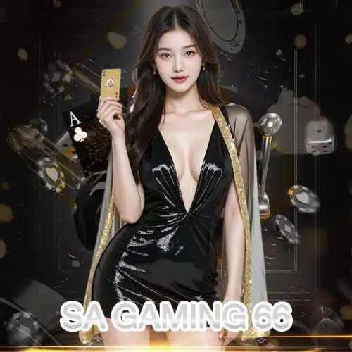 SA GAMING 66