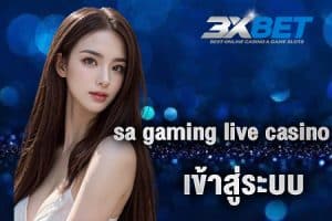 sa gaming live casino